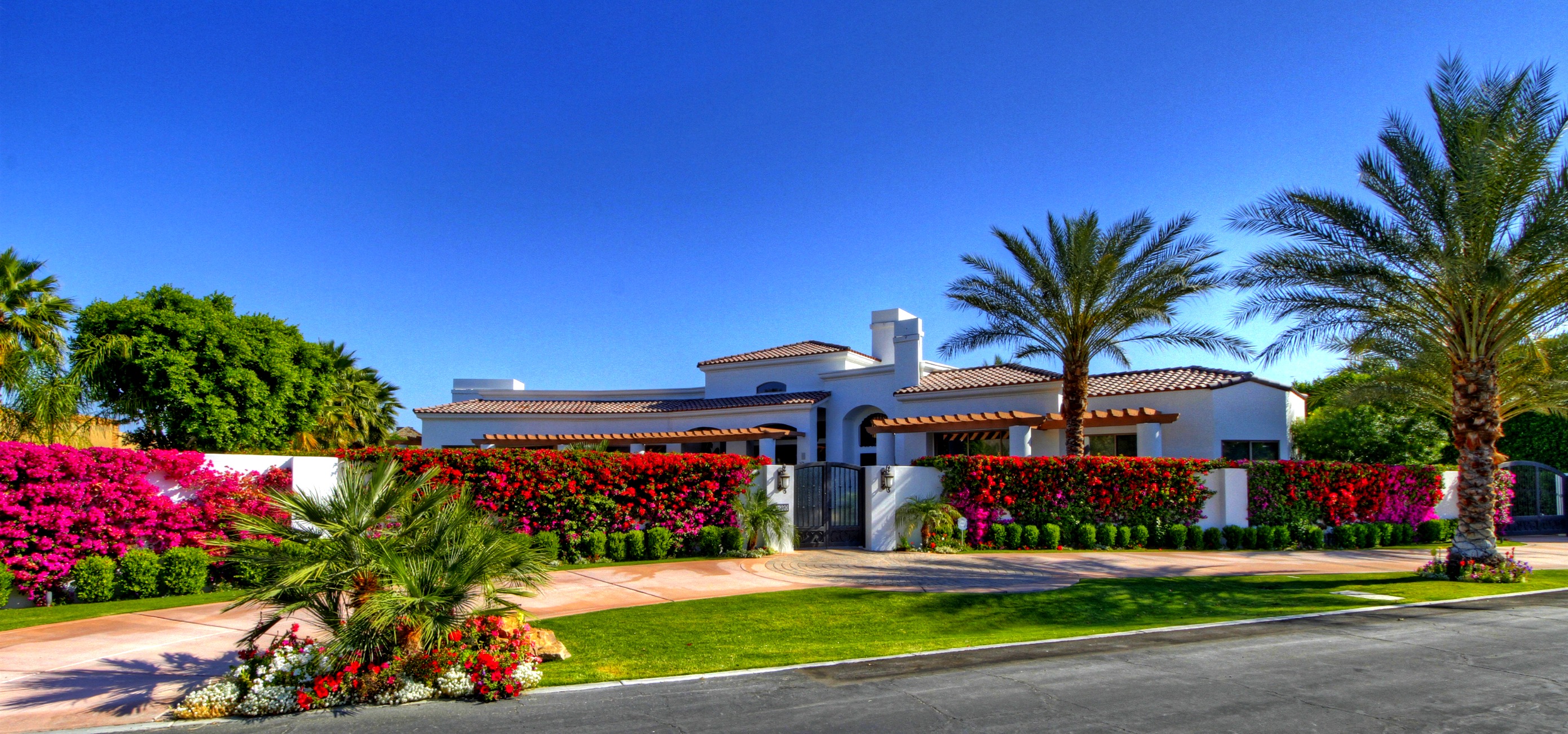 ValuePriced La Quinta CA Real Estate SnappedUp By Canadians At Record